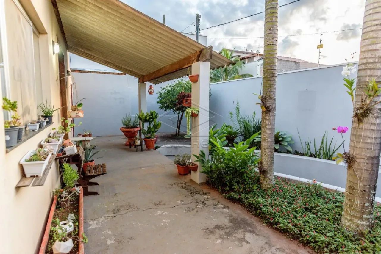 Casa Padrão em Dois Córregos - Foto 3