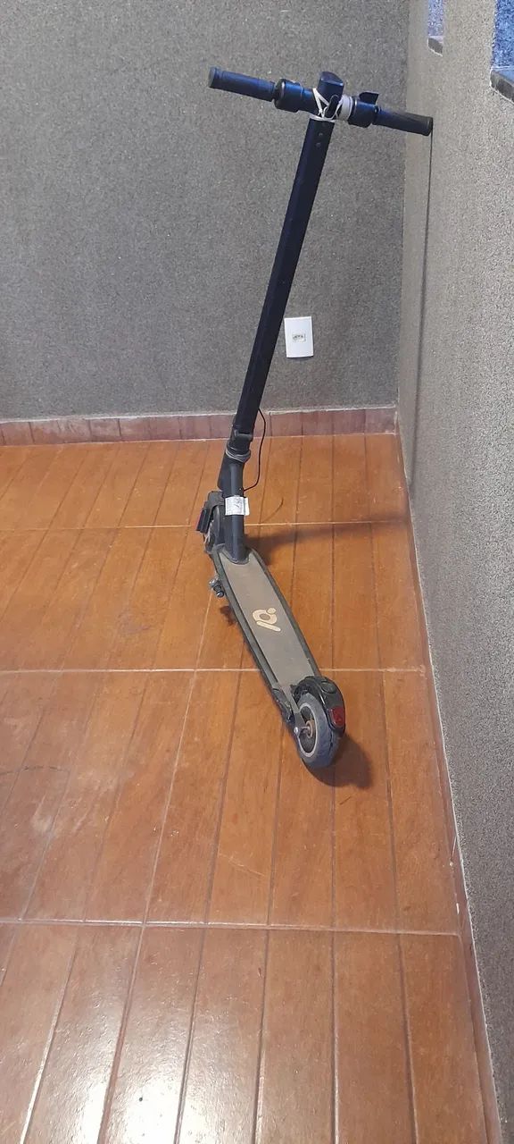 Vendo Patinete Eletrico. 
