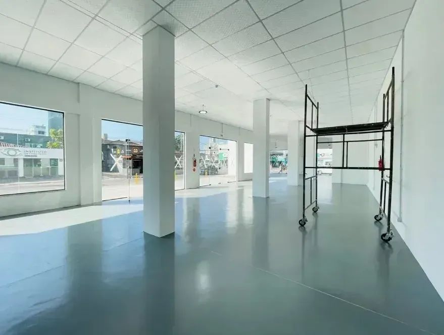 Excelente Oportunidade de Aluguel - Sala Comercial no Centro de Palhoça! - Foto 5