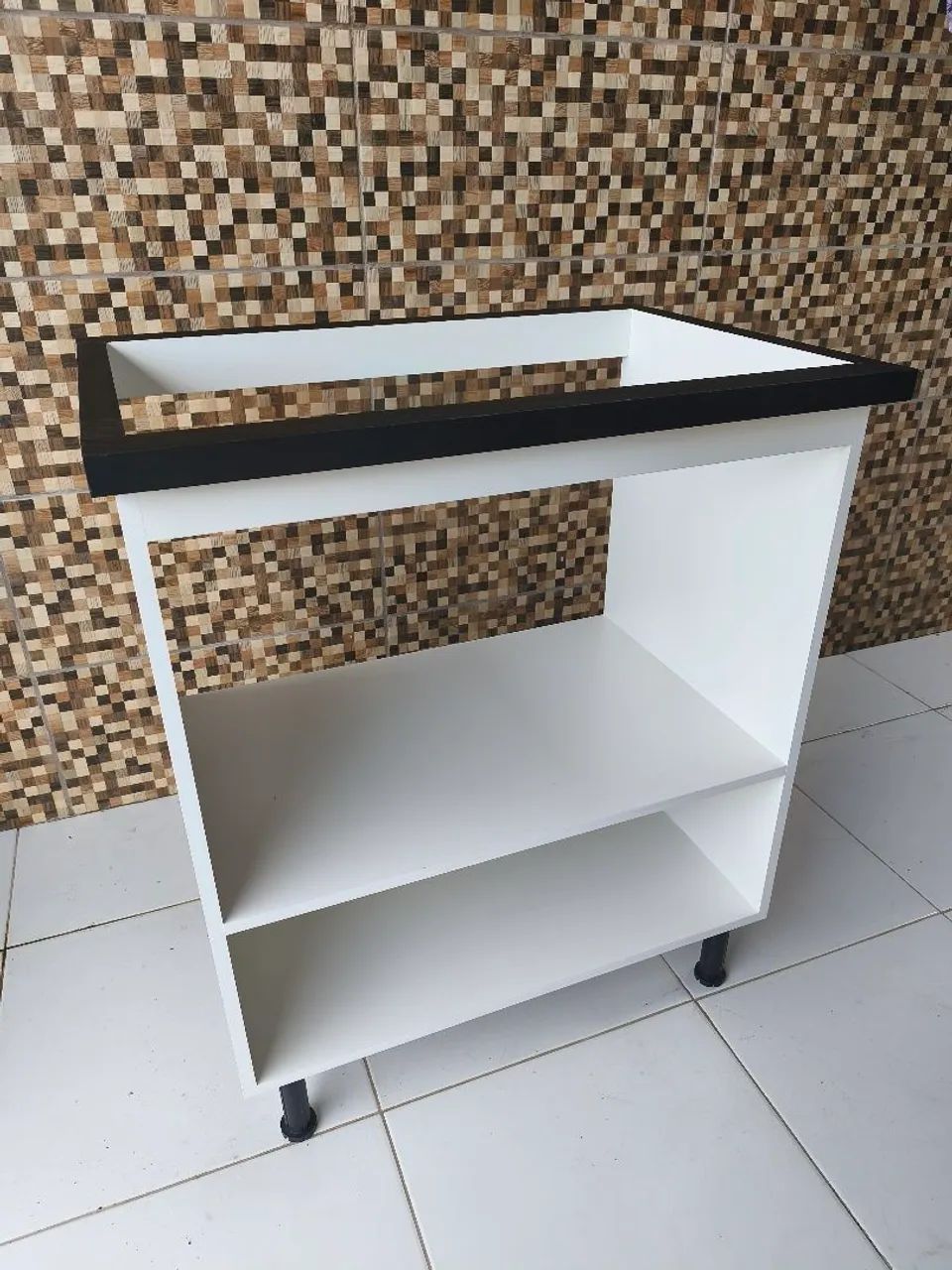Balcão para Cooktop. - Foto 4