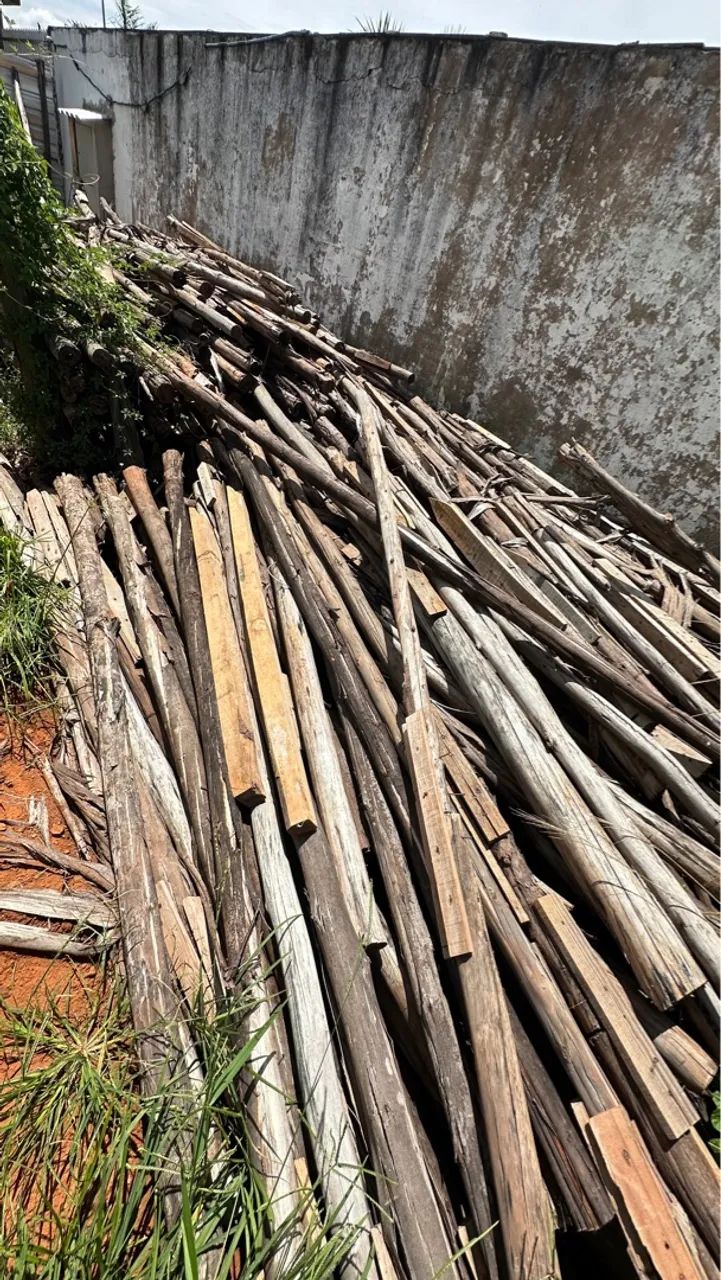 Pau de escoramento - 3 metros  - Foto 3