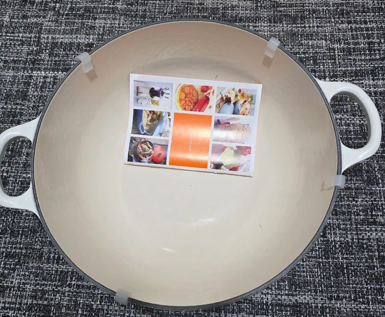 Panel Le Creuset - Utensílios Para Cozinha - Esperança, Londrina