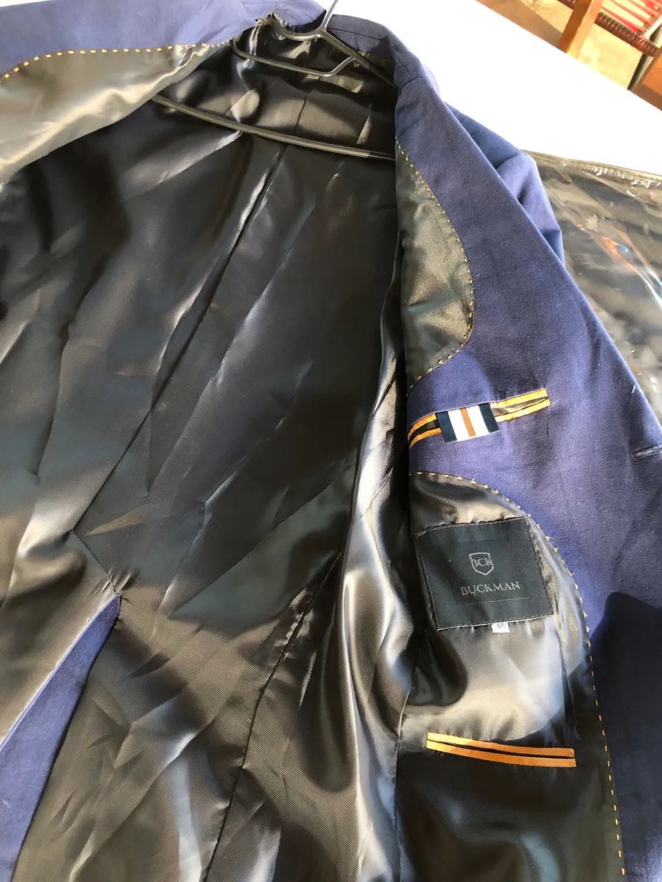 Blazer Buckman  - Foto 5