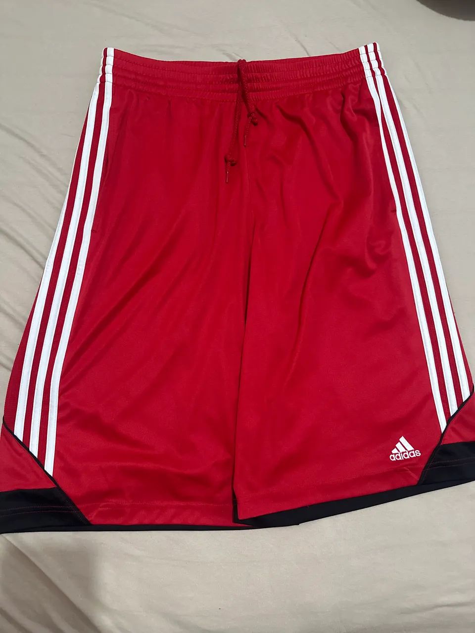 Bermuda Adidas