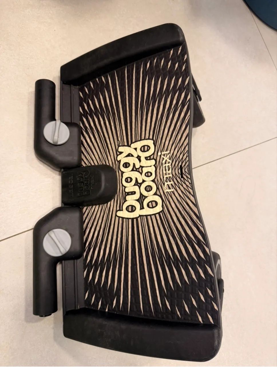 Plataforma para carrinho buggy board - Foto 2