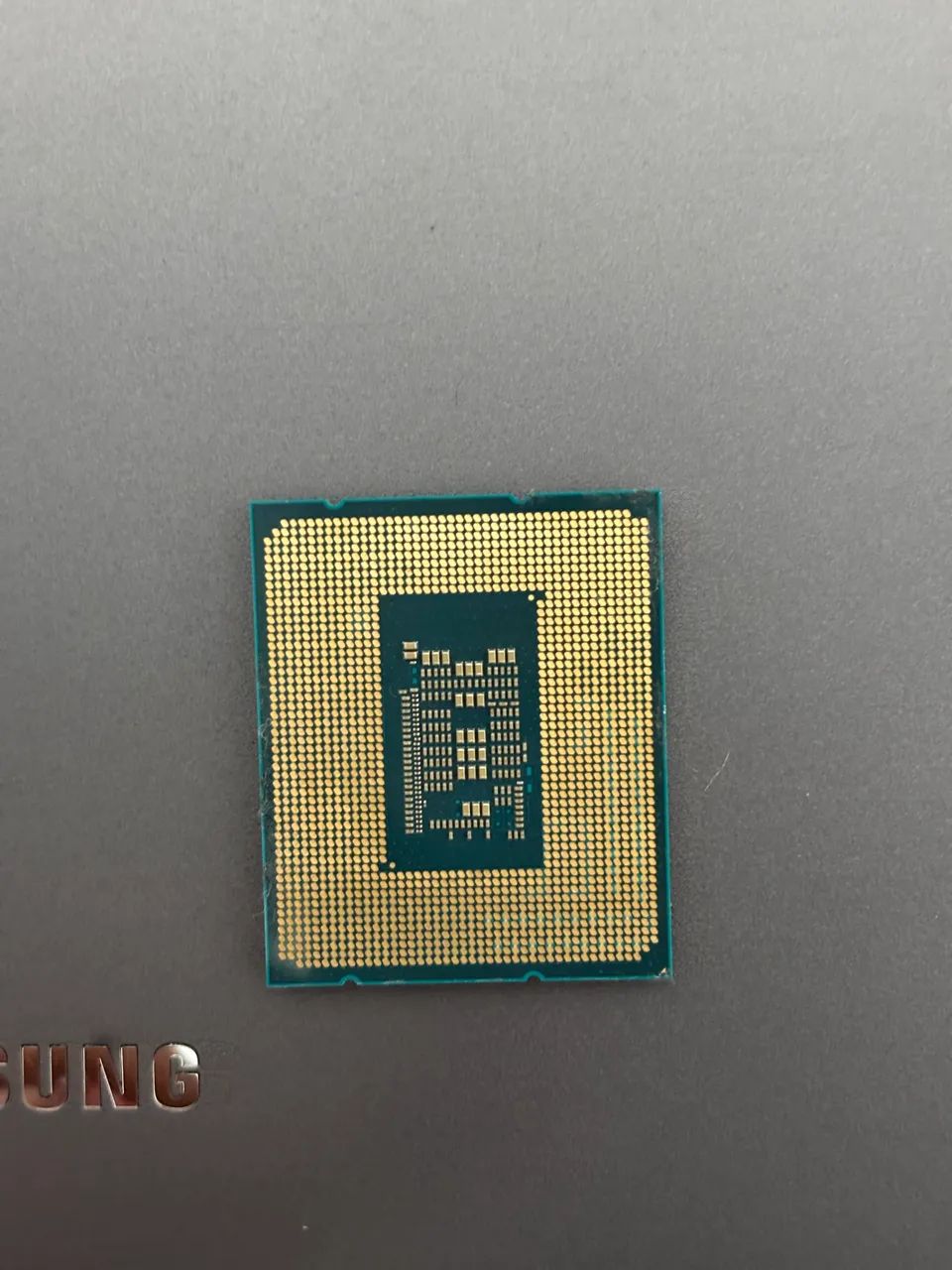 Processador I5 -12500 - Foto 3
