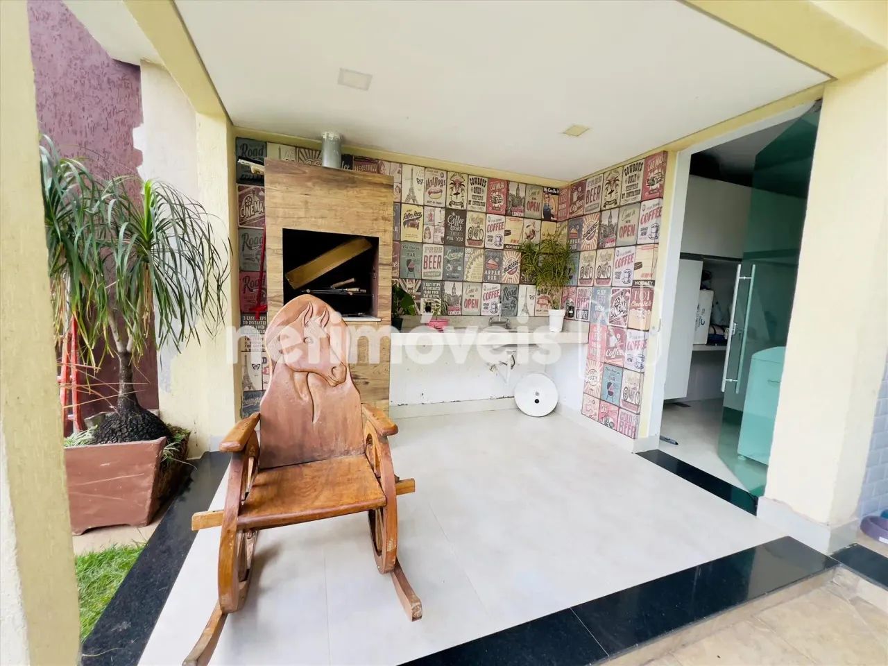 Venda Casa Padre Eustáquio Belo Horizonte - Foto 3