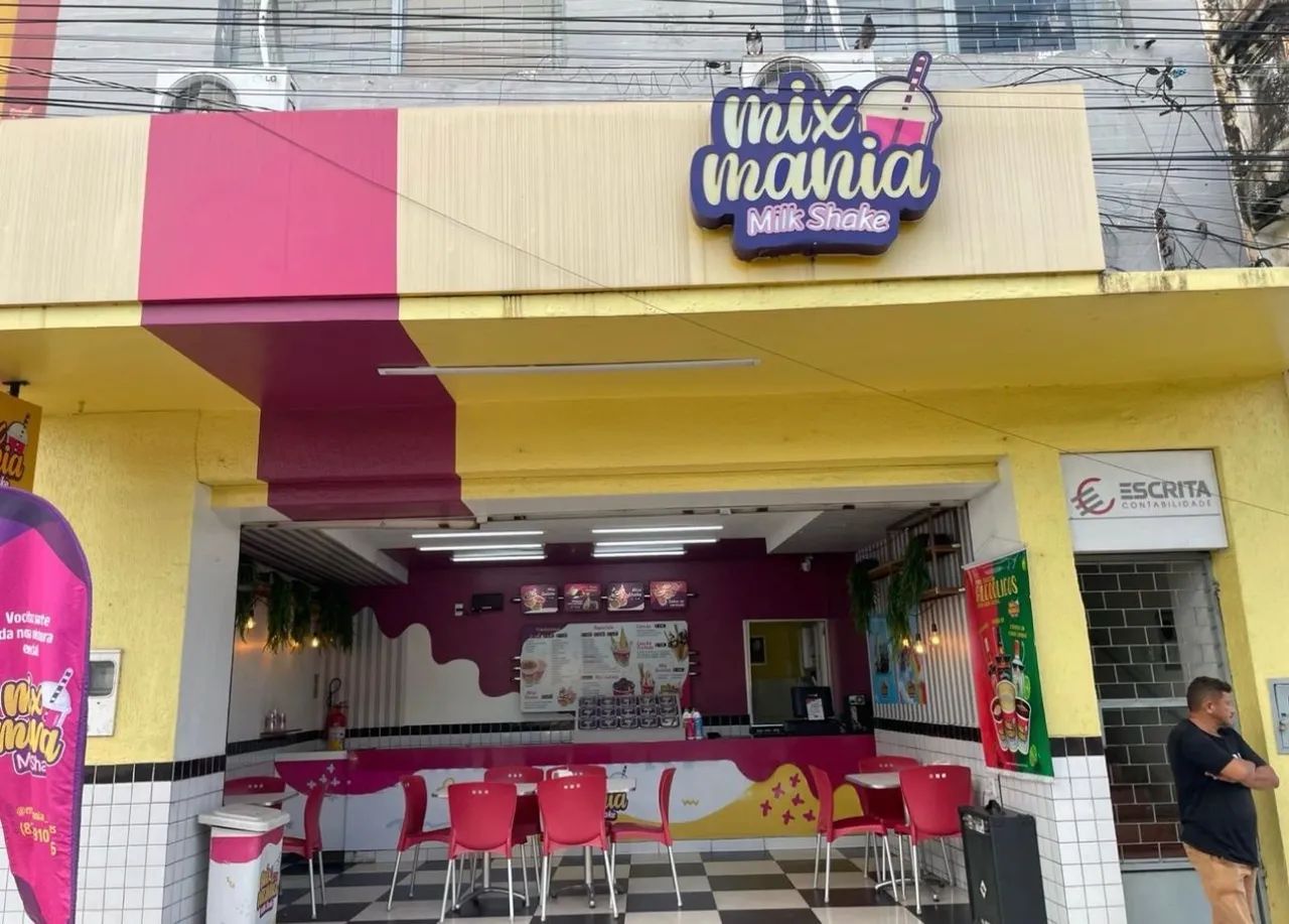 Venda de Gellateria - Foto 4