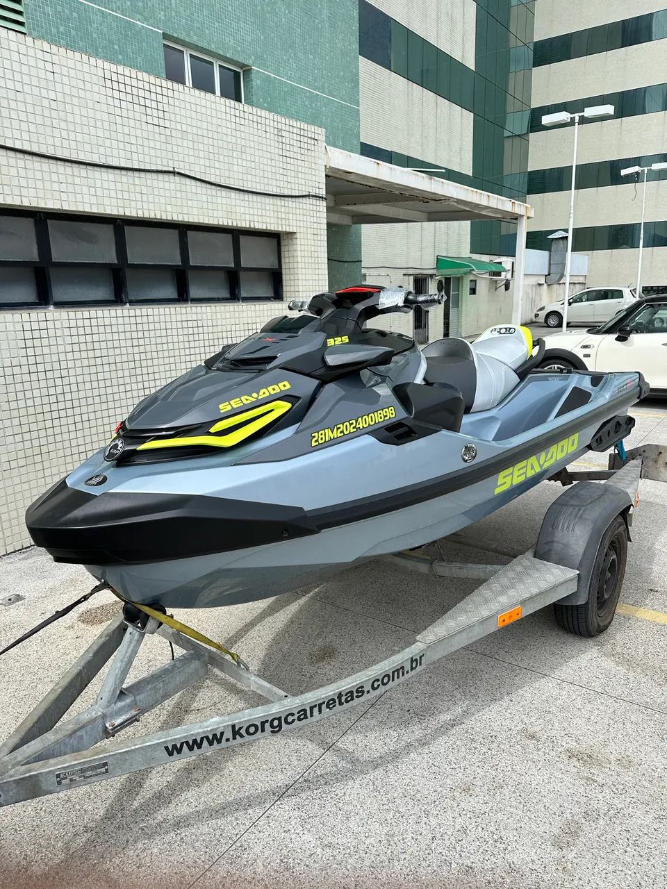 Rxt-x 2024