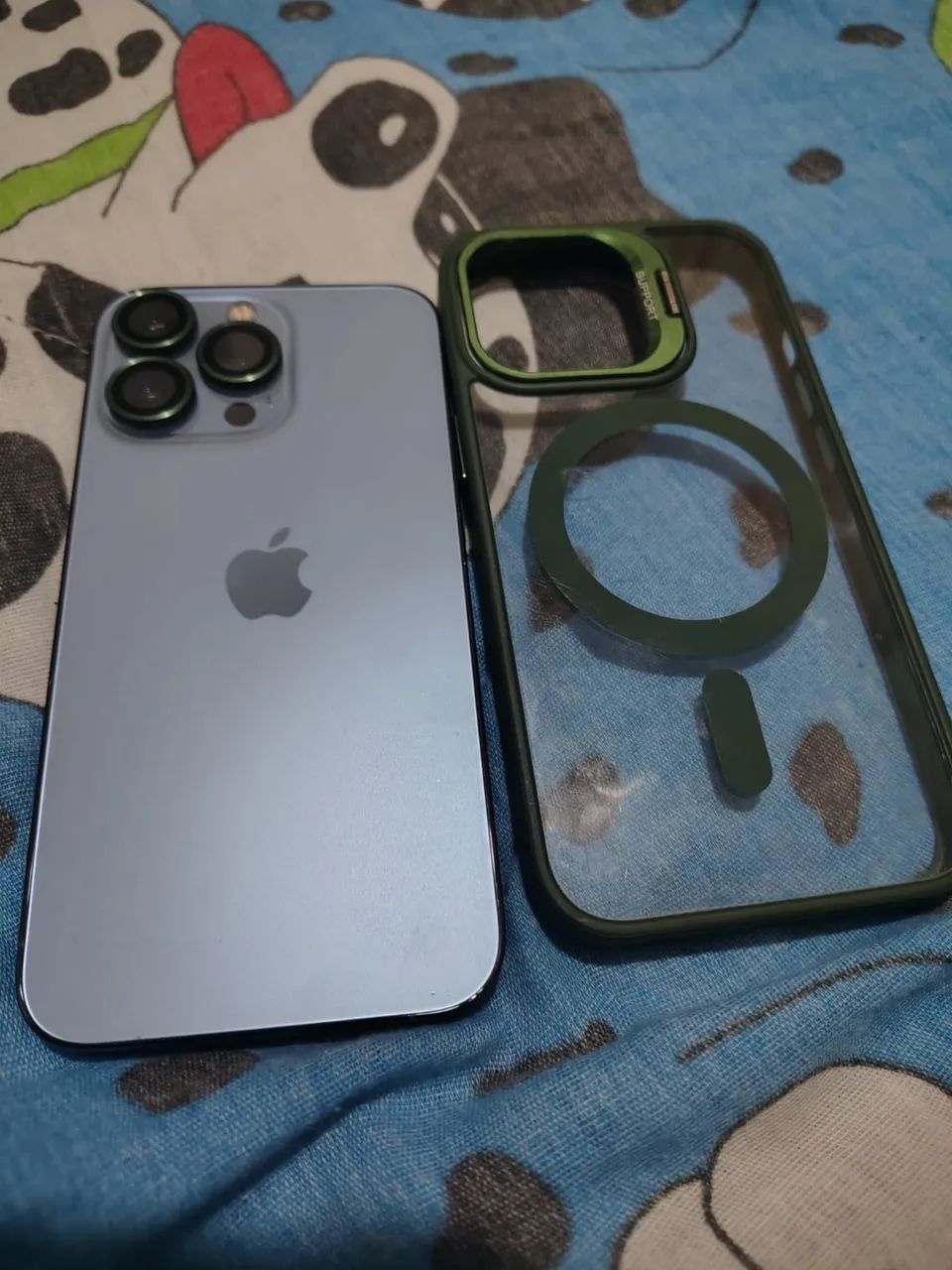 iPhone 13 Pro 