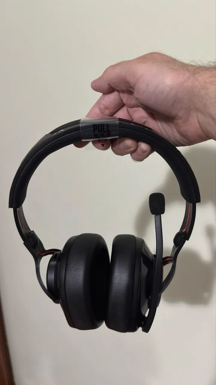 Headset Jbl Quantum 400 novo (lacrado) - Foto 4
