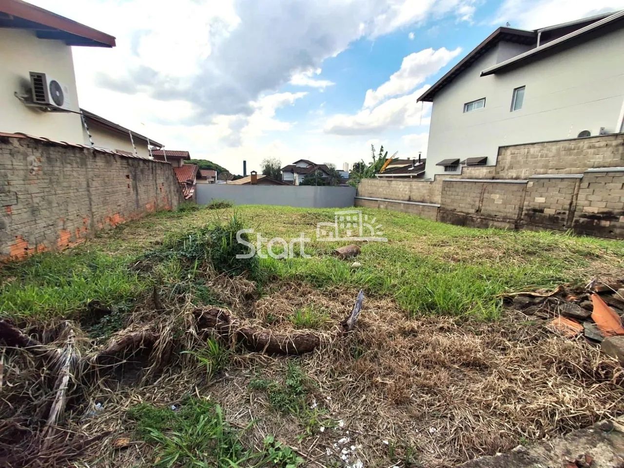 terreno - Parque Alto Taquaral - Campinas - Foto 3