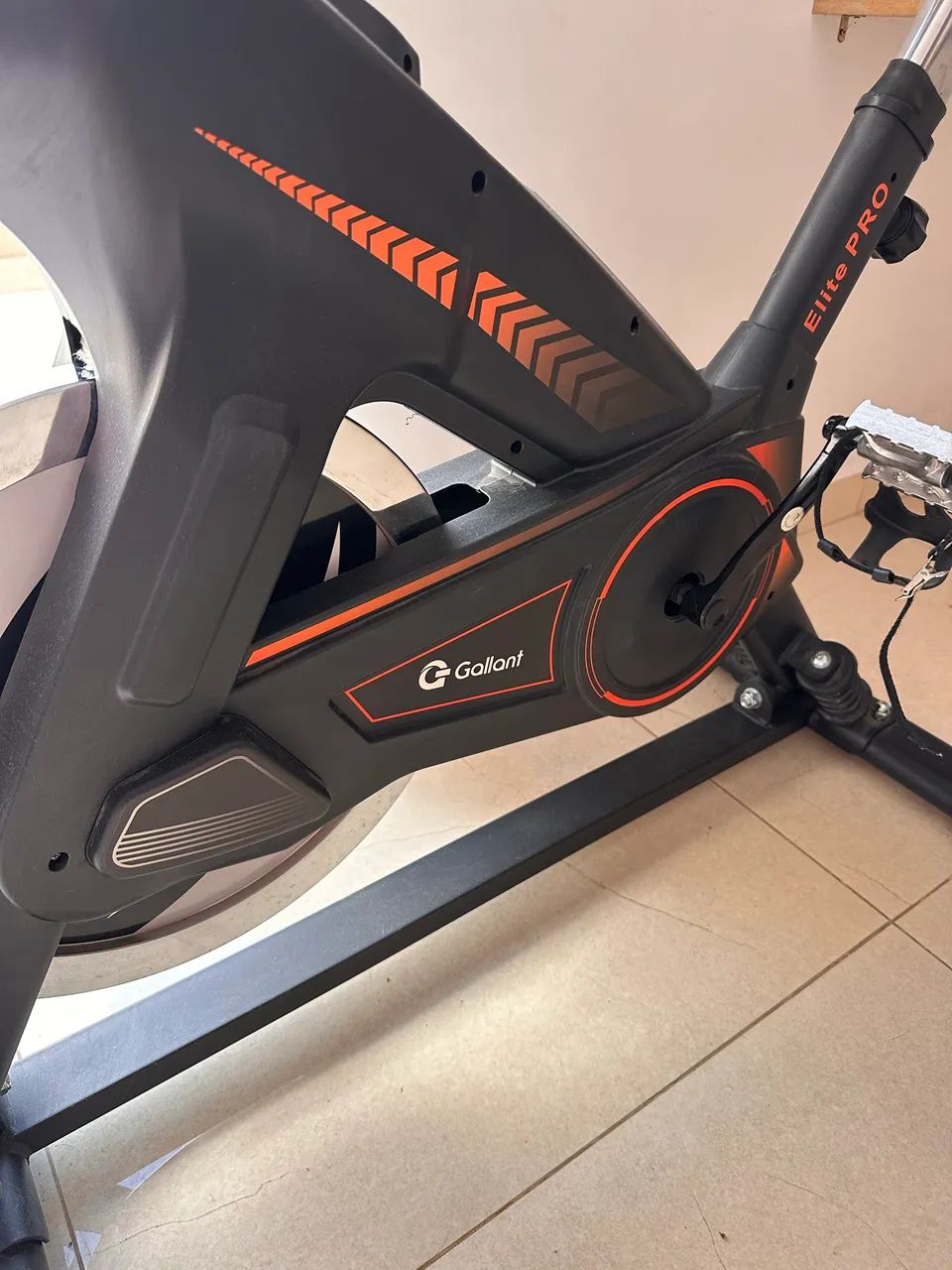 Bike spinning Gallant - Foto 3