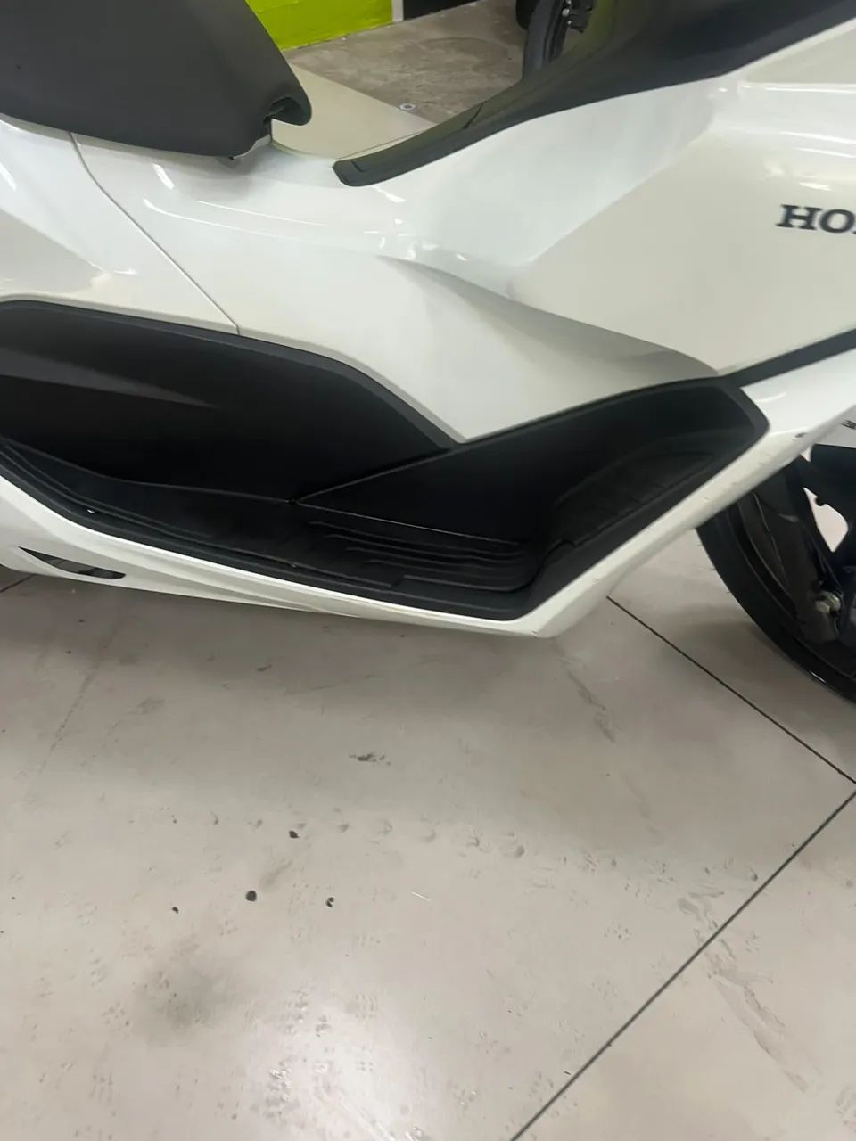 HONDA PCX 160 ABS - Foto 4