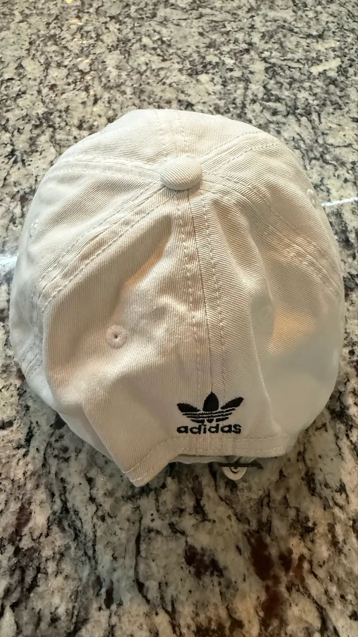 Boné Original Adidas  - Foto 4