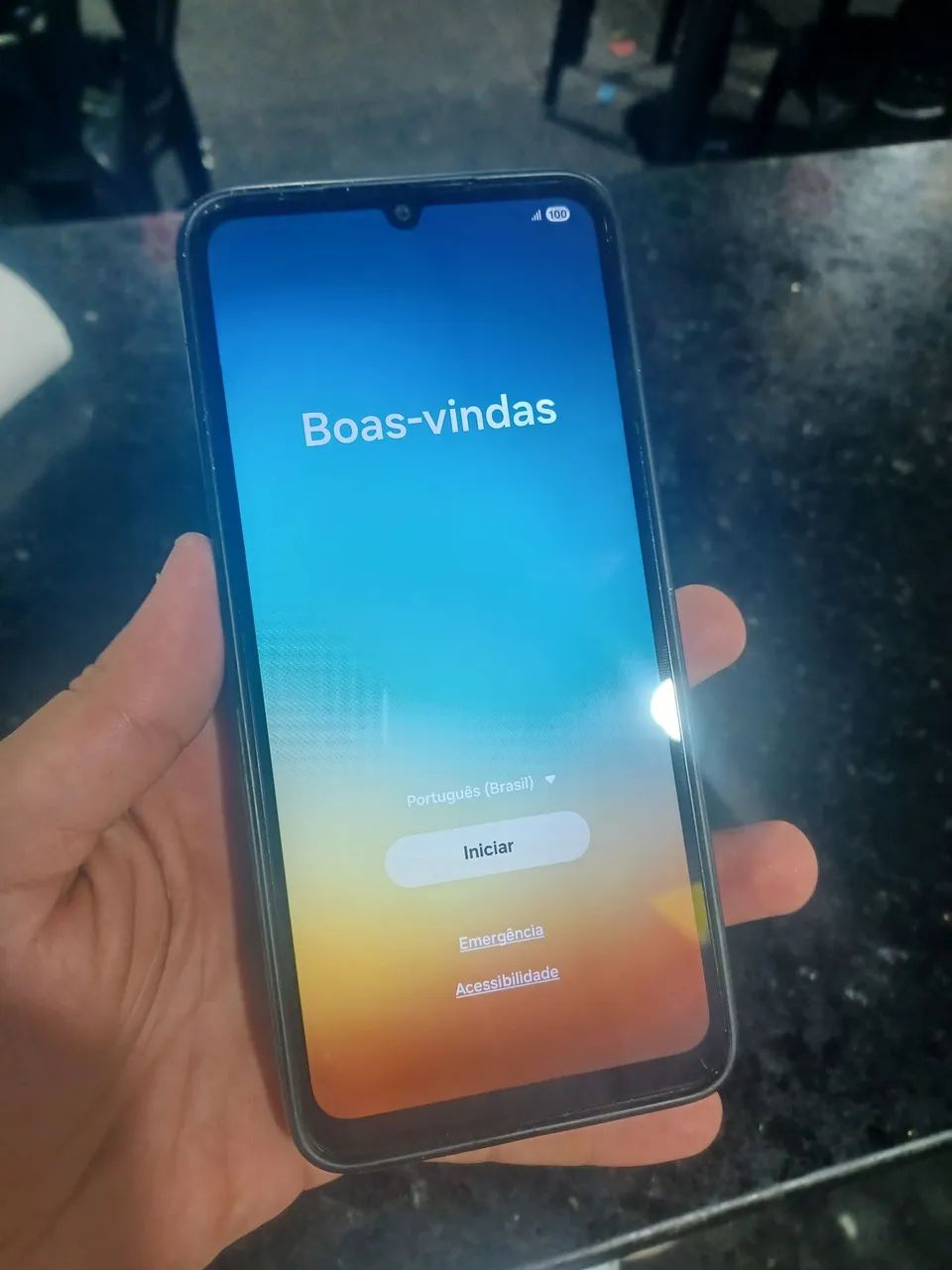 Samsung a05 128gb - Foto 2
