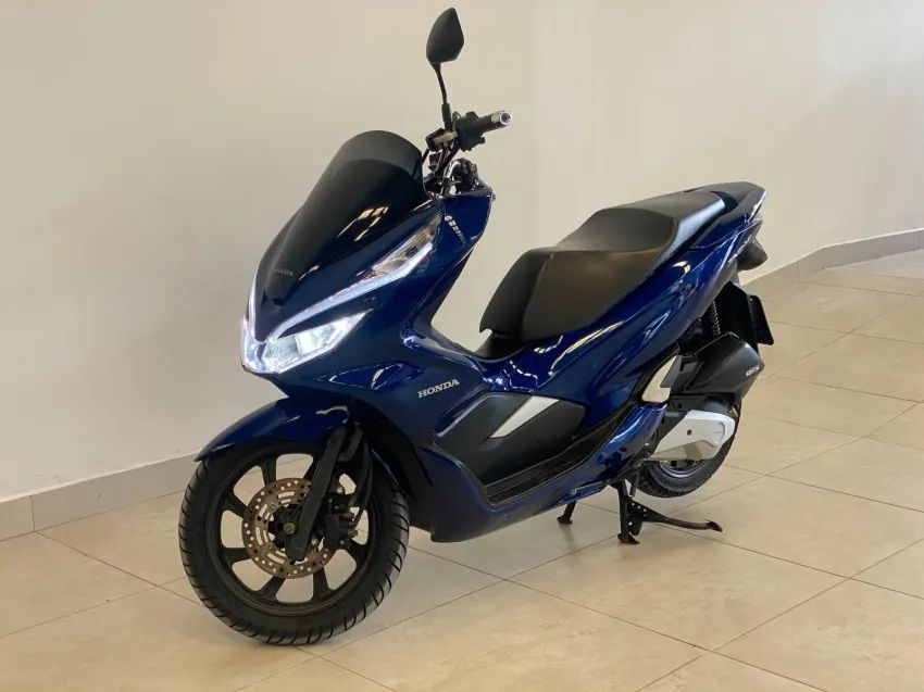 Honda Pcx 160. - Foto 4