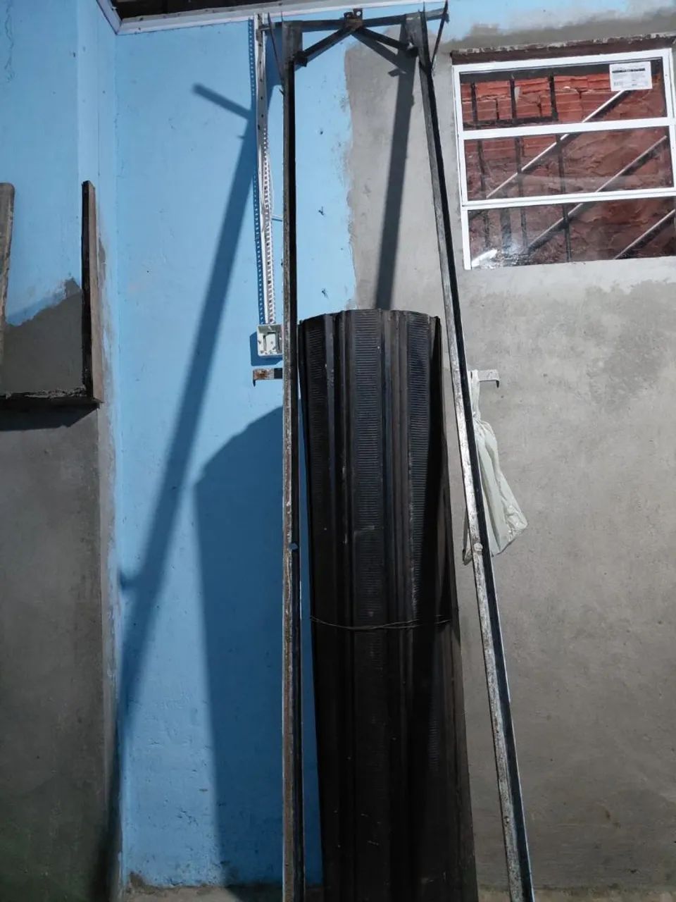 Porta de enrolar421230396436664322