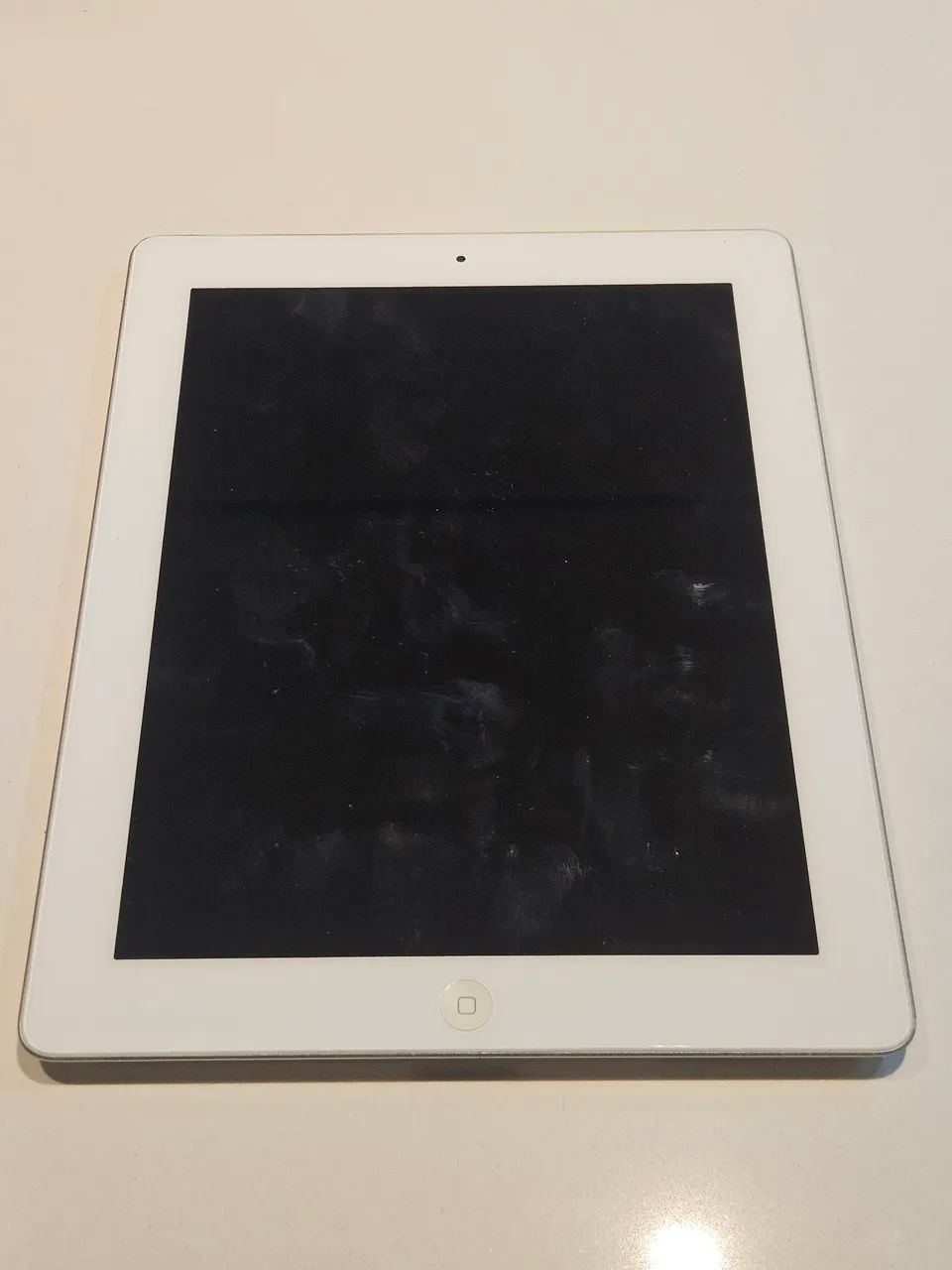 Ipad 3 - 16gb - Com Defeito - Foto 3