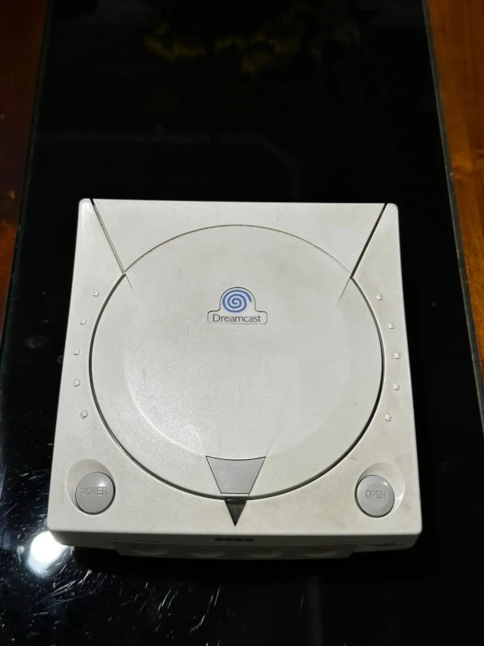 Sega Dreamcast completo - Foto 2