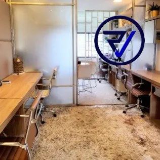Sala Comercial de Alto Padrão à Venda - Foto 3