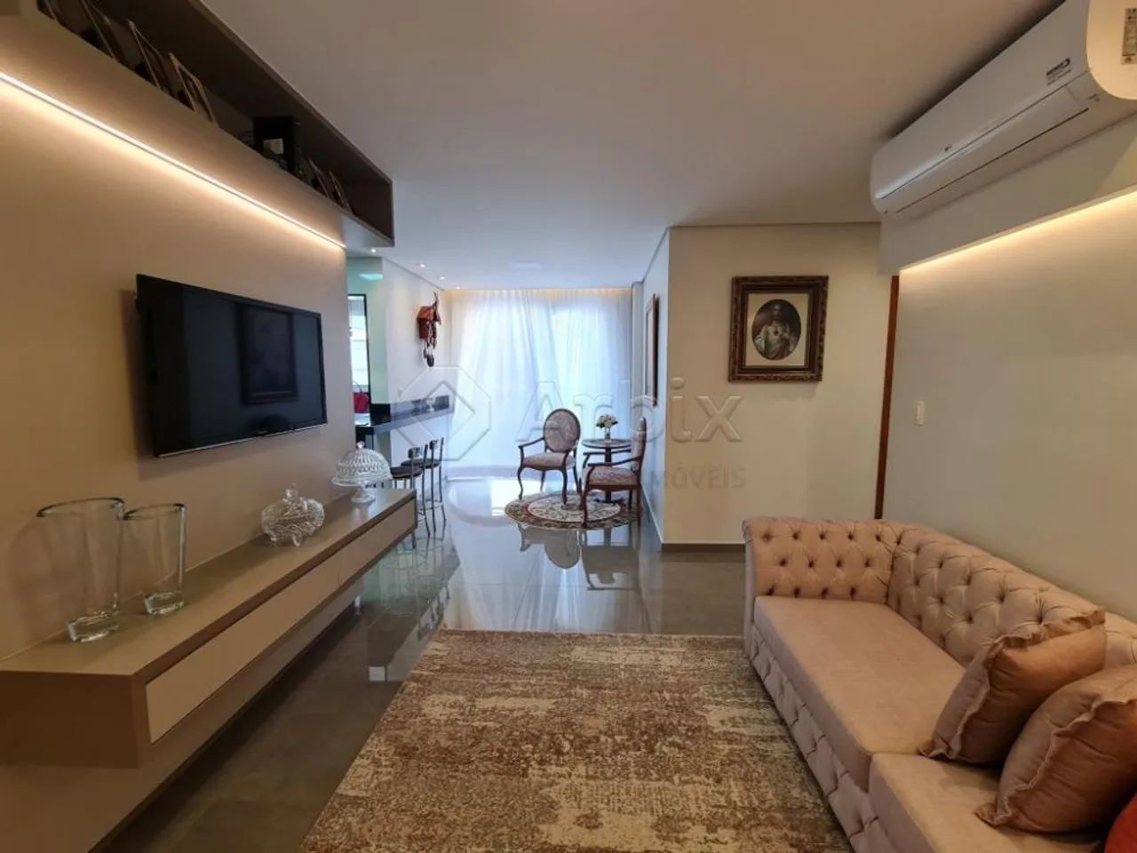 Apartamento à venda no Edifício Ilha Di Capri Residence em Americana/SP - Foto 2