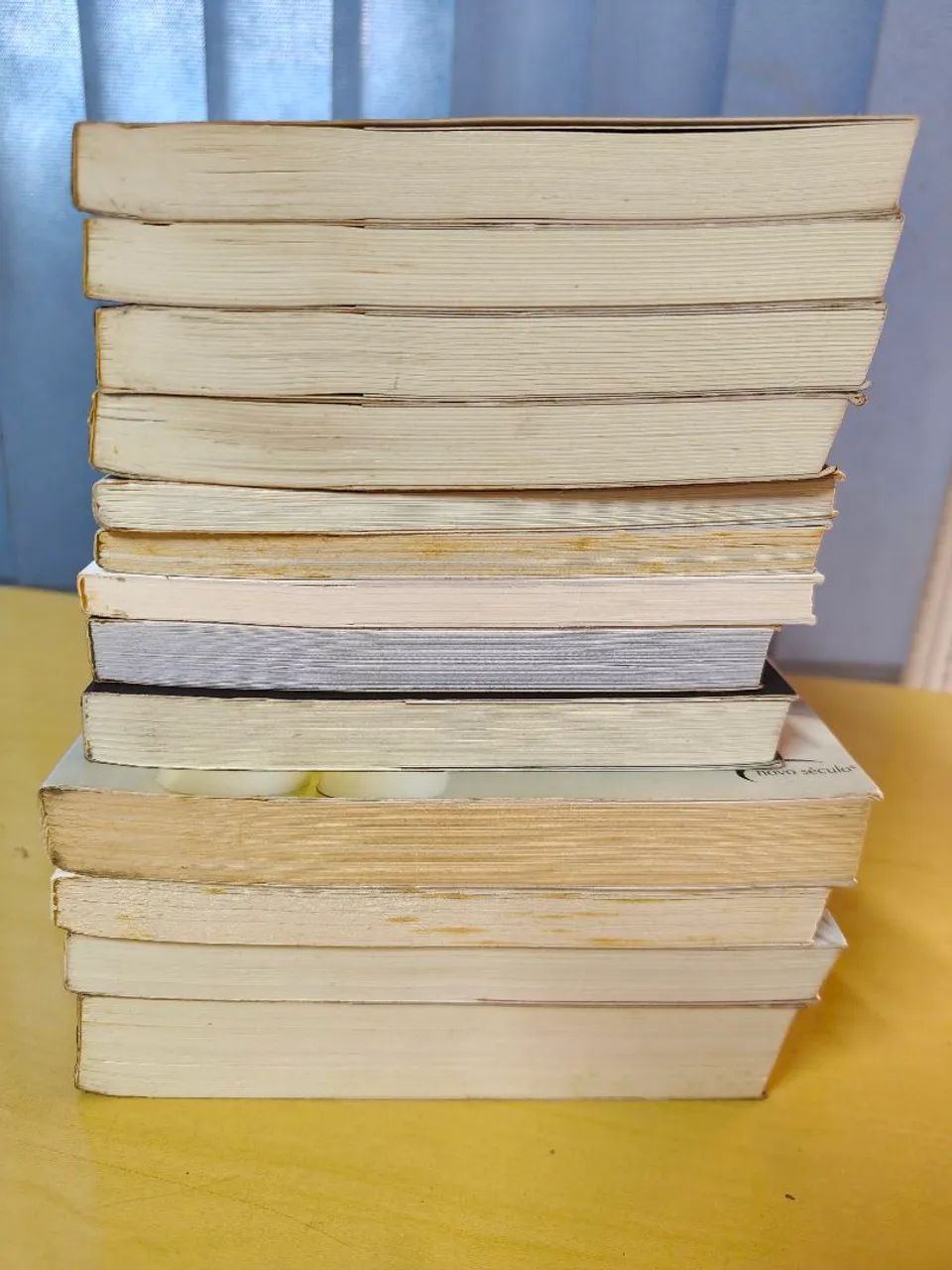 Livros - Foto 2