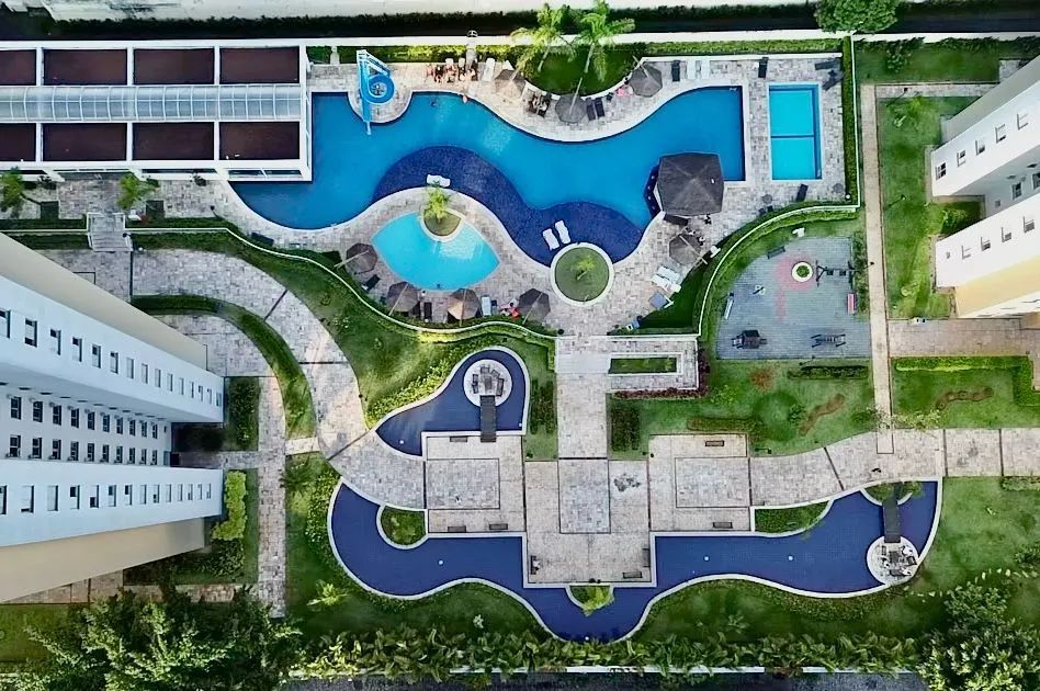 Apartamento para venda em Mooca com 3 quartos, sendo 1 suíte, 76m² - Foto 2
