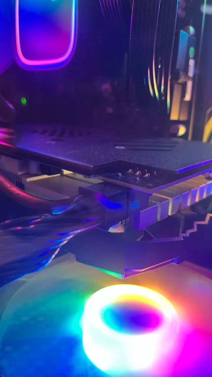 Rx 580 8gb - Foto 3