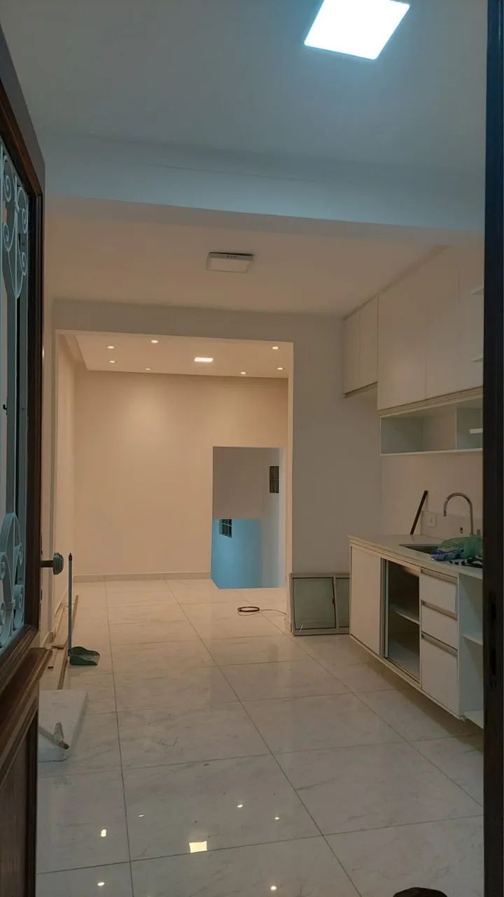 Linda casa na Zona Sul SP 