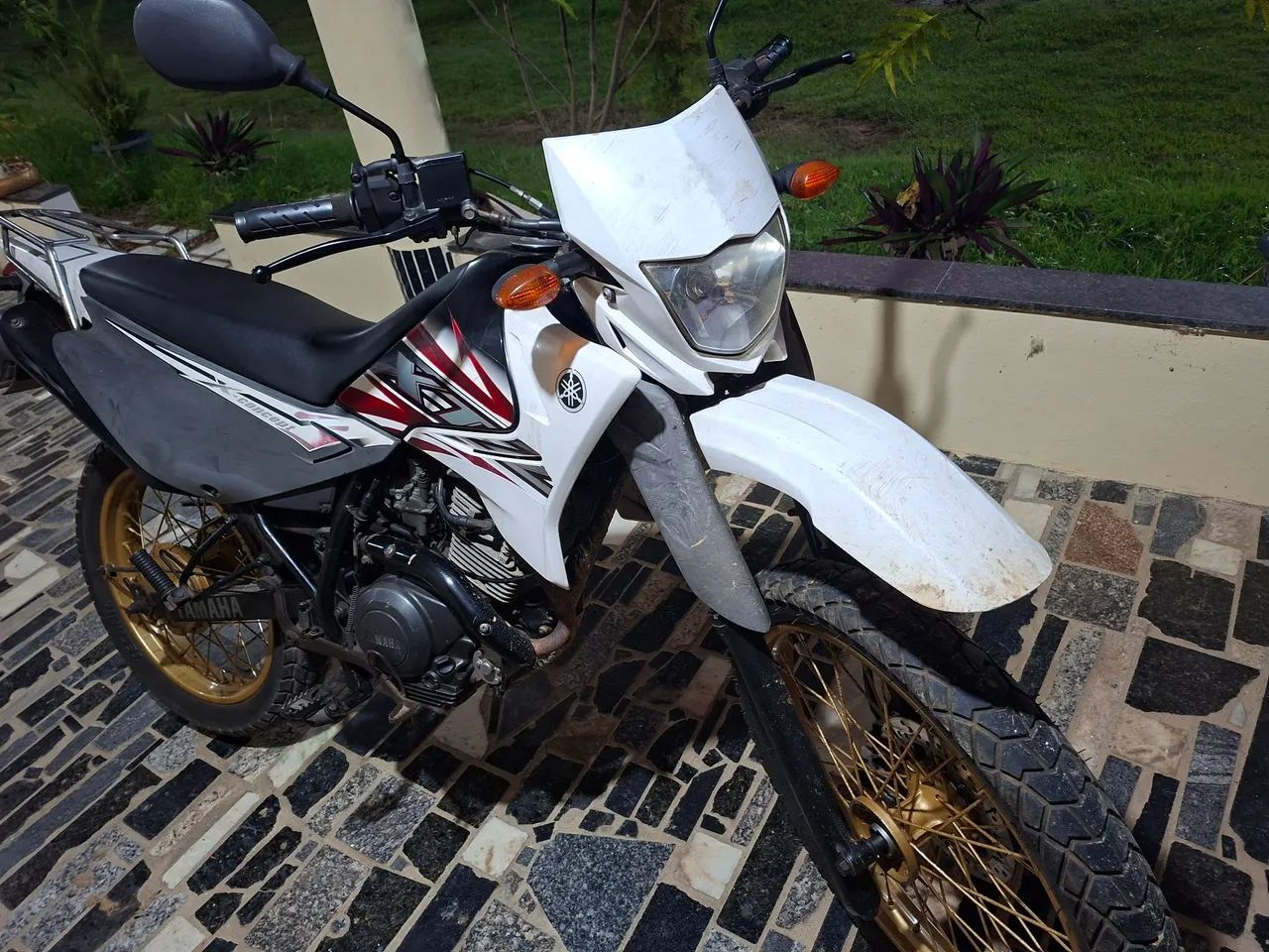 Moto  yamaha 125/2013 - Foto 3