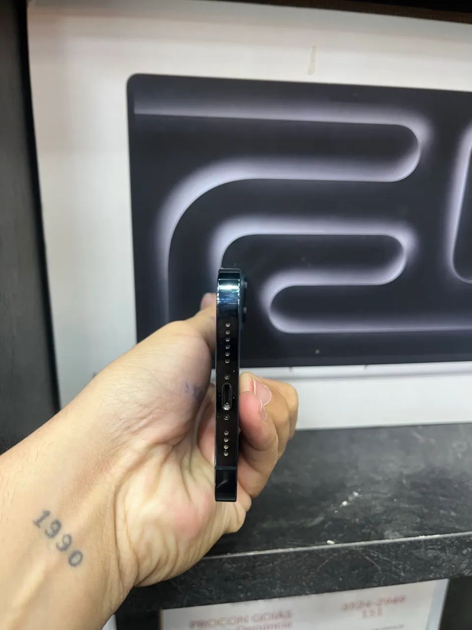 12 pro max 256gb  - Foto 5
