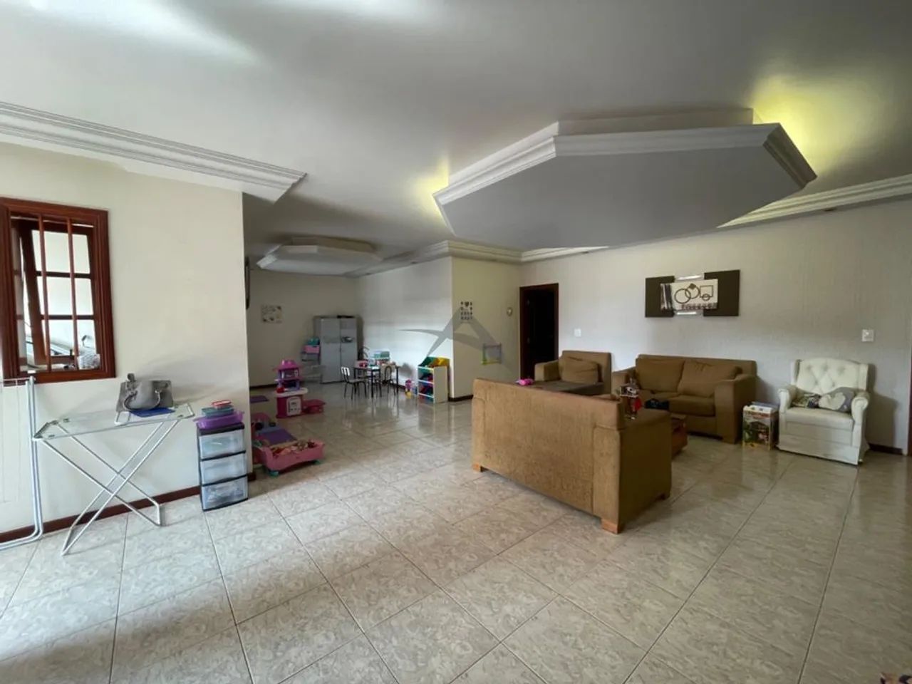 Casa à venda em Campinas, Vila Nogueira, com 4 quartos, com 345 m² - Foto 3