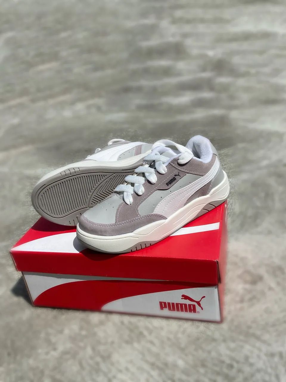 Tênis Puma 180