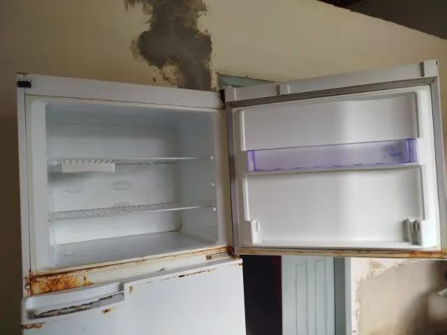 Geladeira - Foto 5