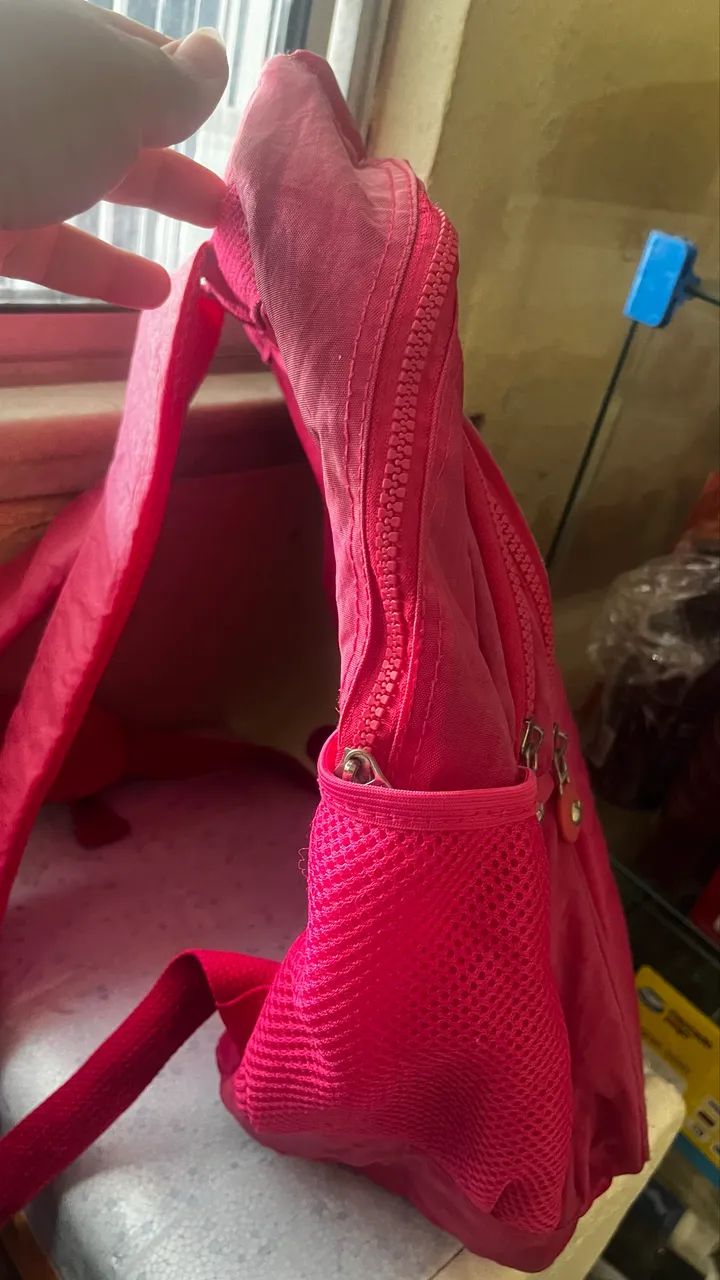 Mochila  - Foto 2