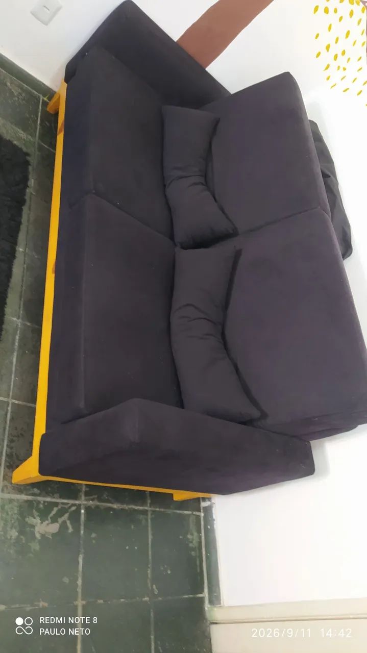Lote Liquidação Móveis de Escritório  - Foto 4
