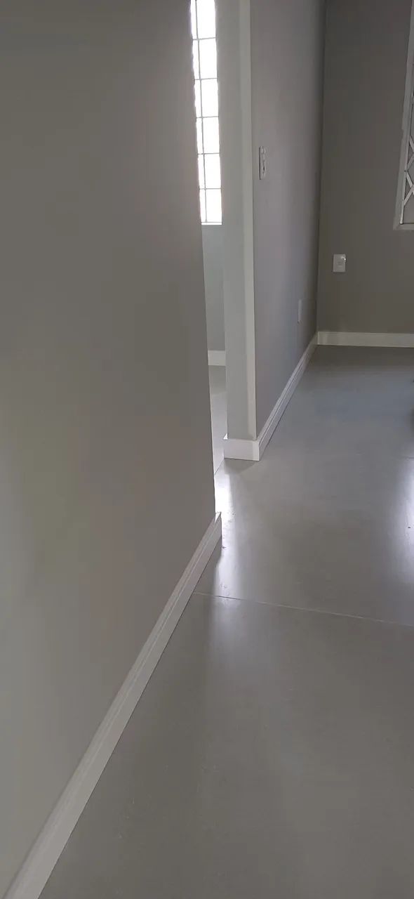 Instalação de piso vinilico e laminado 