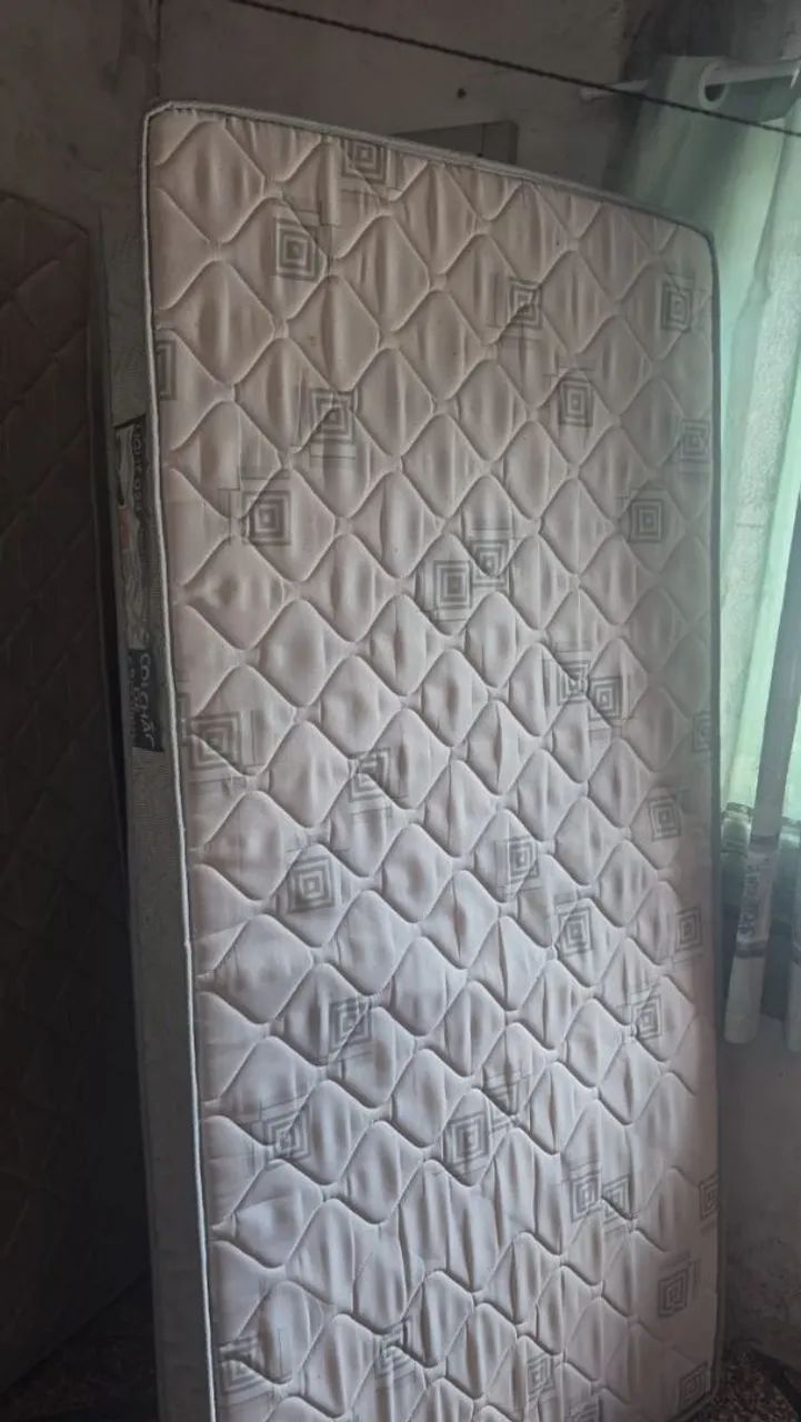 Cama de solteiro/casado  - Foto 3