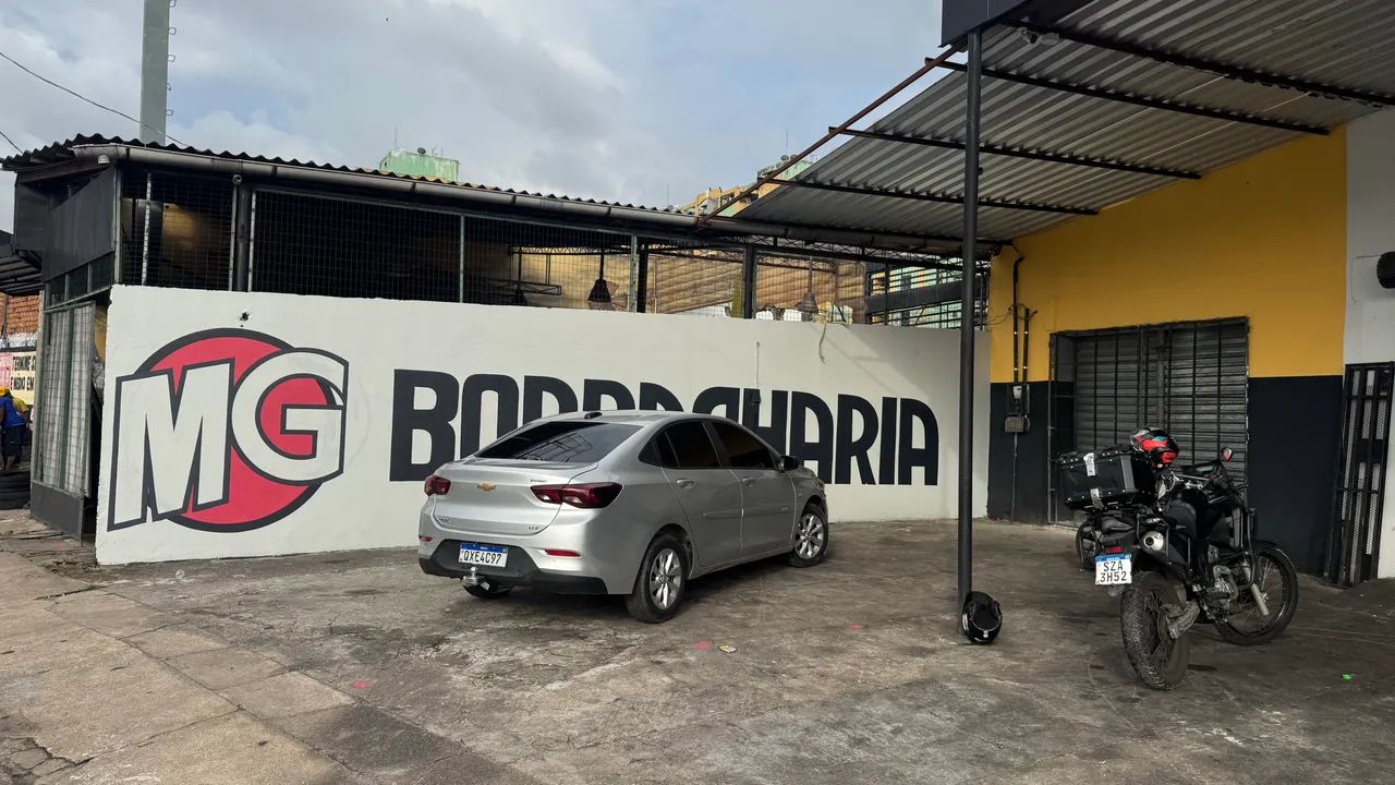 Ponto comercial aluguel 