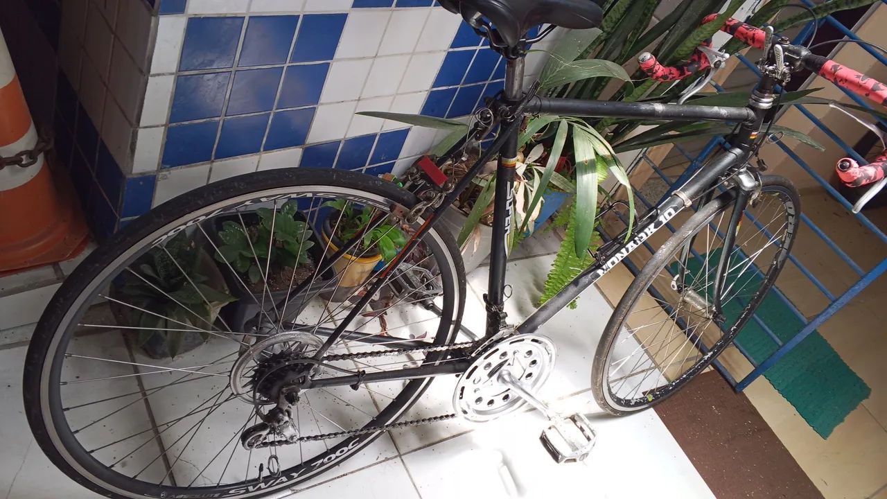 Monark speed 10 - Foto 5