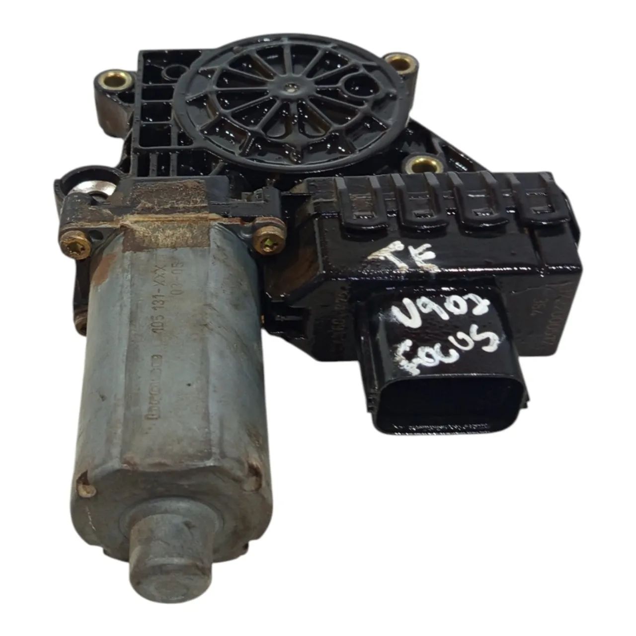 moca0801様 オーダー Motor Máquina Vidro Traseiro Esquerdo Ford Focus 2008 A 2013
