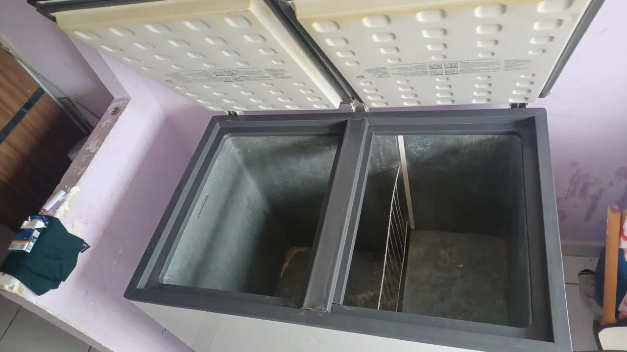 V/D freezer  - Foto 5