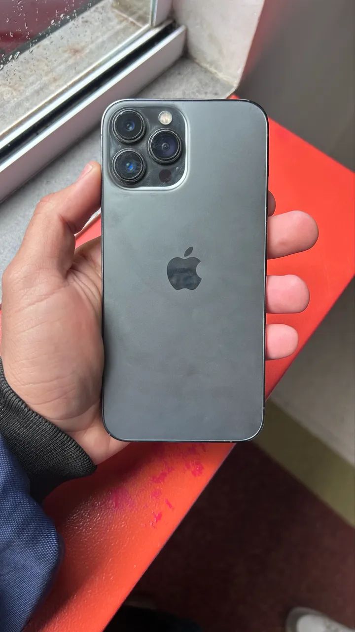 Iphone 13 pro max - Foto 5