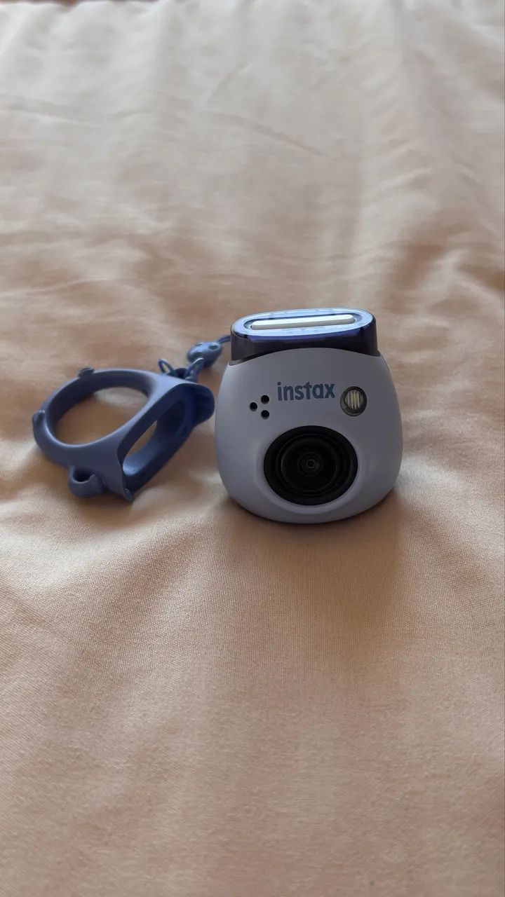 Câmera Instax Pal mini