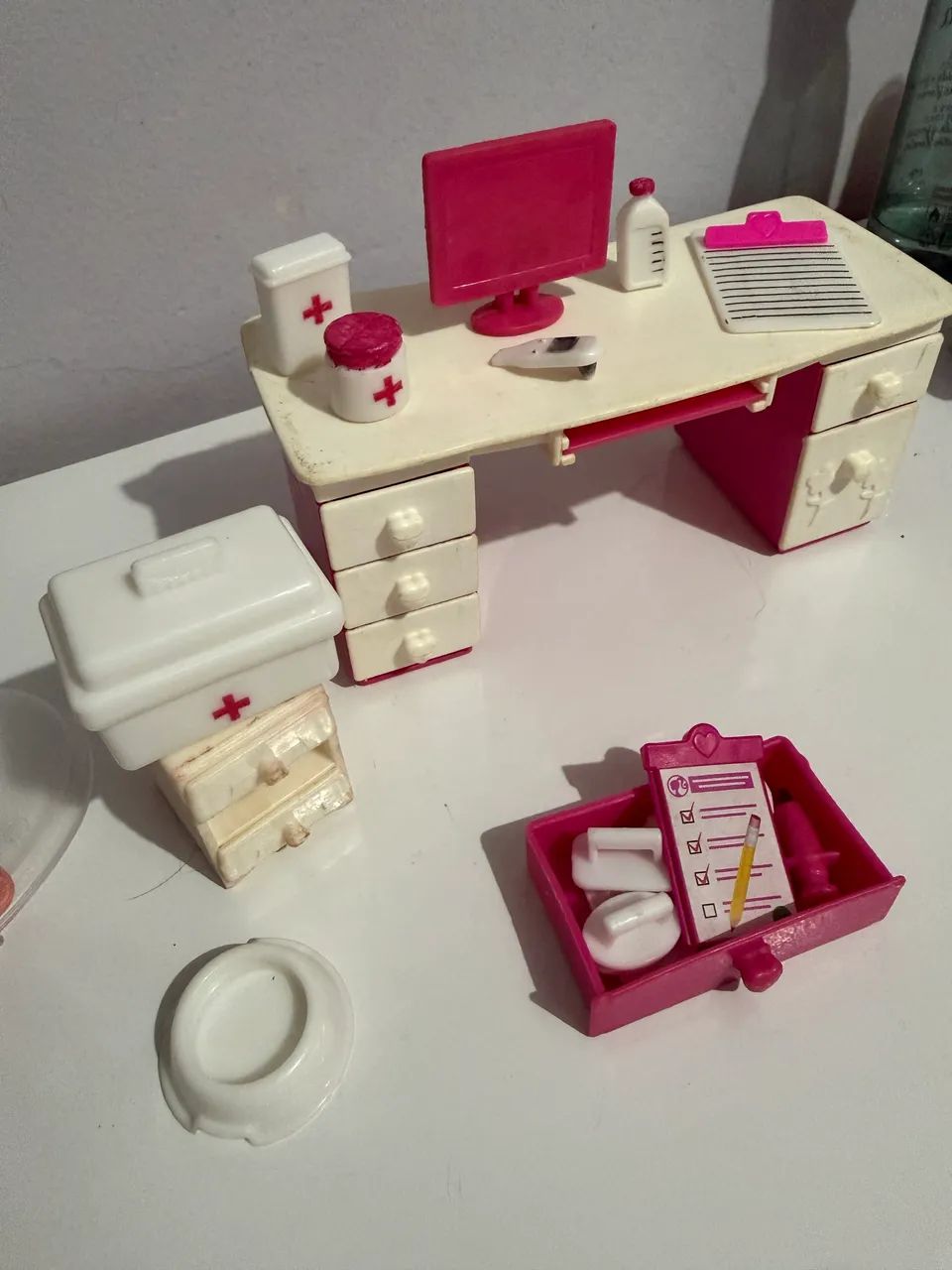 Barbie veterinária  - Foto 4