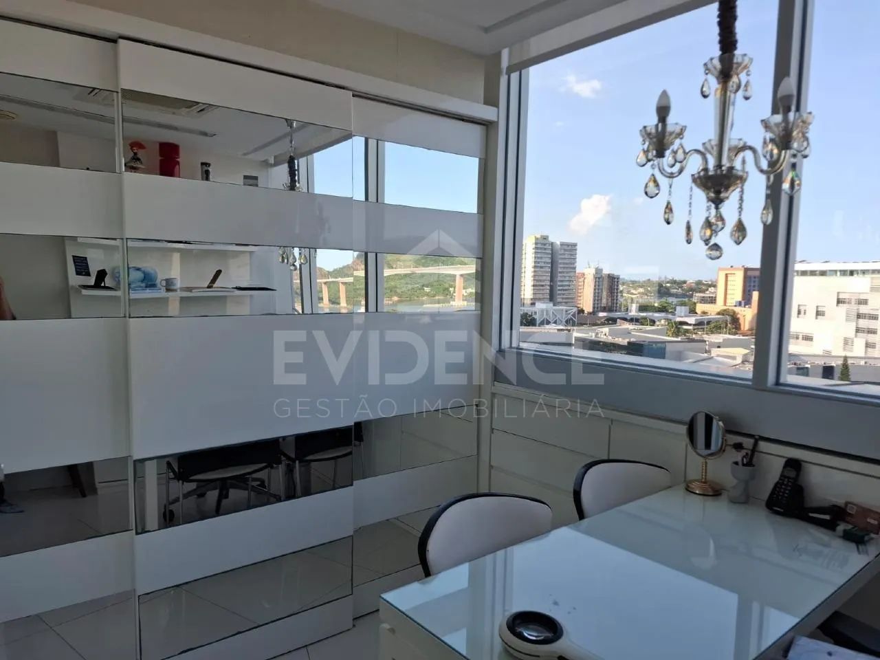 Sala à venda, 1 vaga, ENSEADA DO SUÁ - VITÓRIA/ES - Foto 5