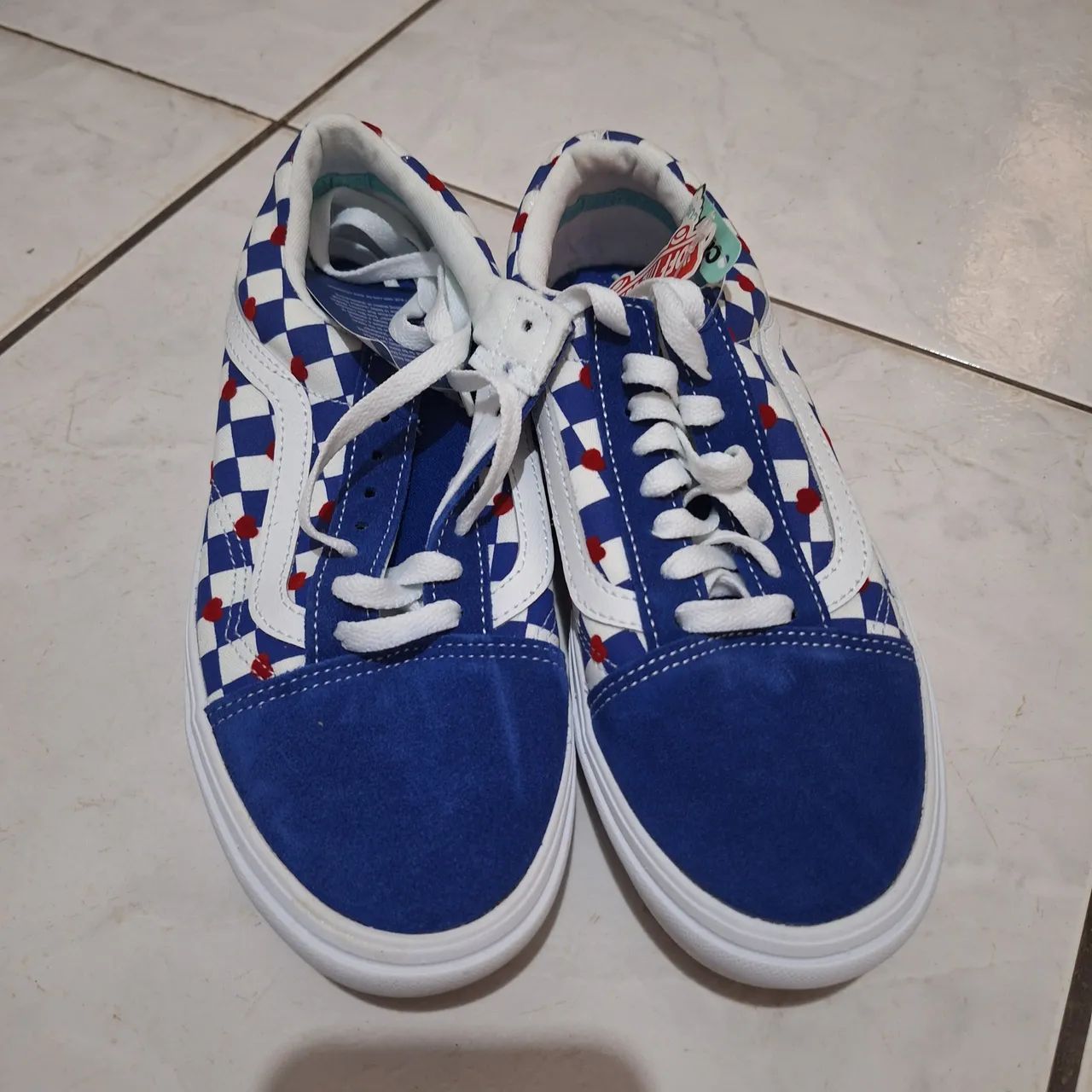 Tenis Vans - Foto 2