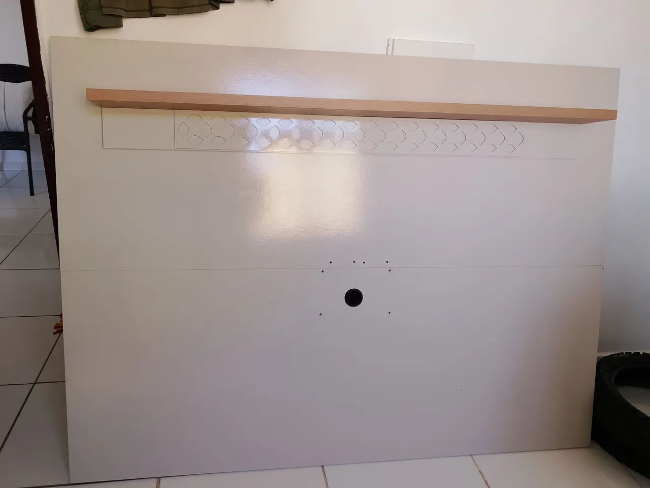 Painel para tv 