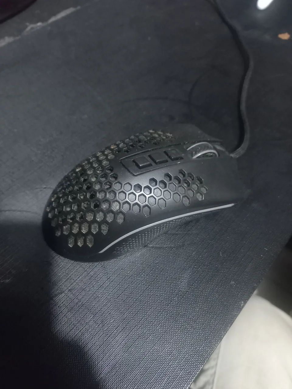 Mouse redragon storm - Foto 2